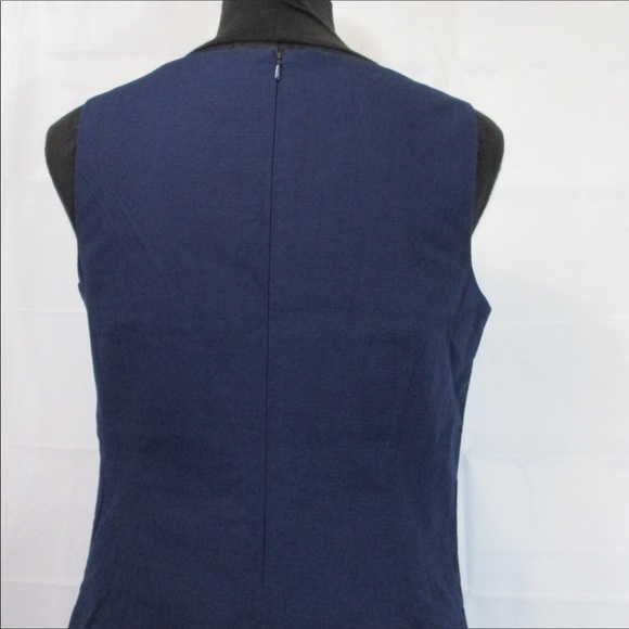 LILLY PULITZER Stephanie Shift Dress Size 4 - Picture 4 of 10